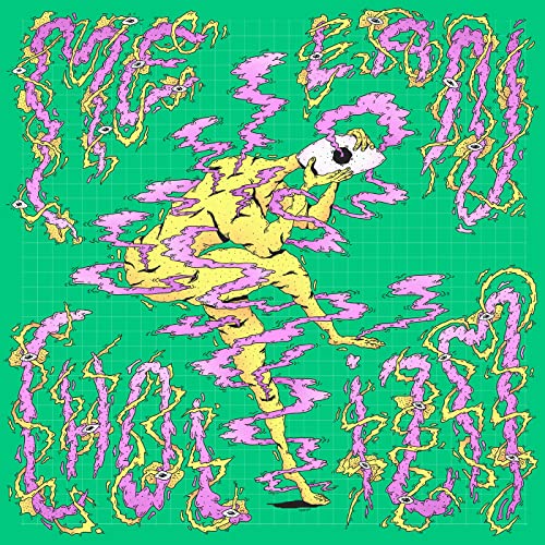 Melancholizm [Vinyl LP] von U Know Me Records