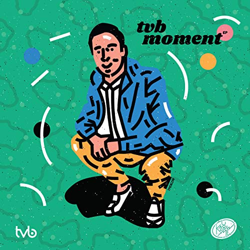 Moment [10" VINYL] [Vinyl LP] von U Know Me Records