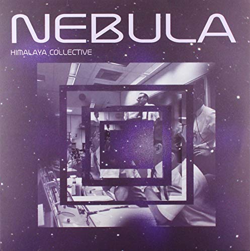 Nebula [Vinyl LP] von U Know Me Records