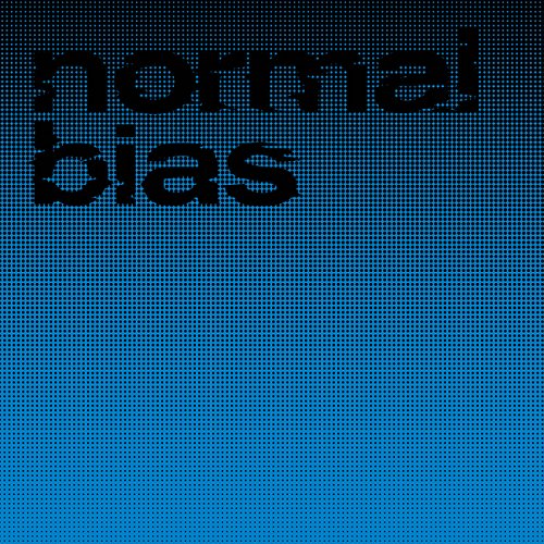 Normal Bias [Vinyl LP] von U Know Me Records