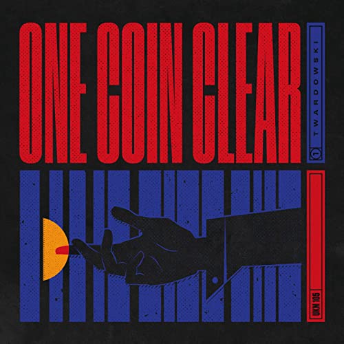 One Coin Clear [Vinyl LP] von U Know Me Records