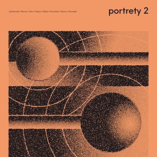 Portrety 2 Portrety 2 von U Know Me Records