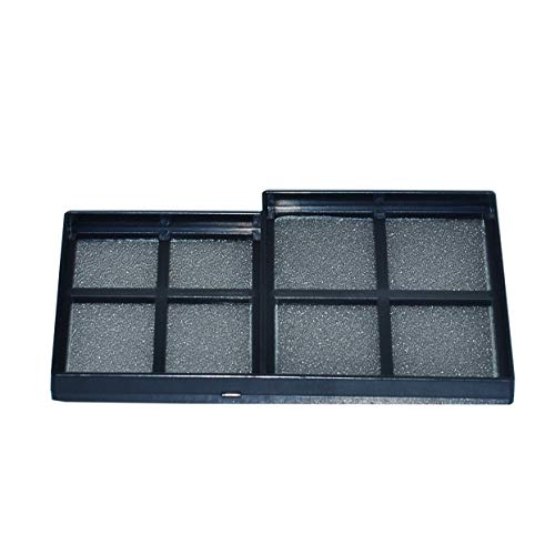 U-Lighting Ersatz-Luftfilter für Projektor EPSON ELPAF35 / V13H134A35 EB-1840W EB-1850W EB-1860 EB-1870 EB-1880 U-Lighting Ersatz-Luftfilter für Projektor EPSON ELPAF35 / V13H134A35 EB-1840W EB-1850W EB-1860 EB-1870 EB-1880 von U-Lighting