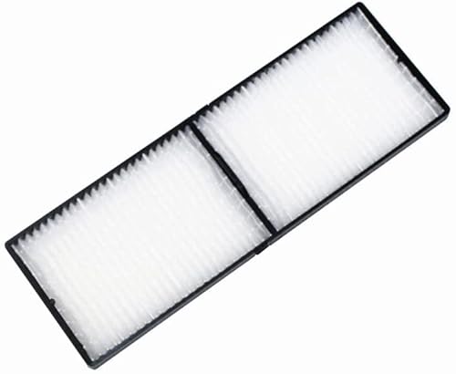 U-Lighting Ersatz-Luftfilter für Projektor EPSON ELPAF41 / V13H134A41 EB-1930,EB-1935,EB-1940W,EB-1945W,EB-1950,EB-1955,EB-1960,EB-1965,EB-1970W 2040, EB-2055, EB-2065 U-Lighting Ersatz-Luftfilter für Projektor EPSON ELPAF41 / V13H134A41 EB-1930,EB-1935,EB-1940W,EB-1945W,EB-1950,EB-1955,EB-1960,EB-1965,EB-1970W 2040, EB-2055, EB-2065 von U-Lighting