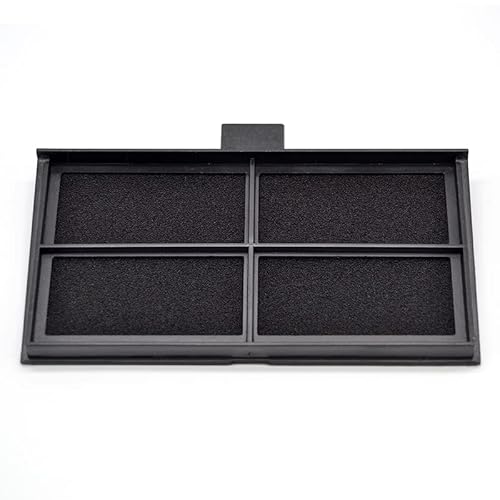 U-Lighting Ersatz-Luftfilter für Projektor EPSON ELPAF55 / V13H134A55 EH-TW5650,EH-TW5750,Home Cinema 2150,Home Cinema 2250,PowerLite 2042,PowerLite 2142W,PowerLite 2247U U-Lighting Ersatz-Luftfilter für Projektor EPSON ELPAF55 / V13H134A55 EH-TW5650,EH-TW5750,Home Cinema 2150,Home Cinema 2250,PowerLite 2042,PowerLite 2142W,PowerLite 2247U von U-Lighting