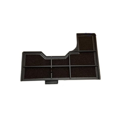 U-Lighting Ersatz-Luftfilter für Projektor EPSON ELPAF57 / V13H134A57 EB-W70, EB-W75, EF-100BATV, EF-100B, EF-100WATV, EF-100W, H914A, H914B, HA20A, HA20B, PowerLite W70, PowerLite W75 U-Lighting Ersatz-Luftfilter für Projektor EPSON ELPAF57 / V13H134A57 EB-W70, EB-W75, EF-100BATV, EF-100B, EF-100WATV, EF-100W, H914A, H914B, HA20A, HA20B, PowerLite W70, PowerLite W75 von U-Lighting