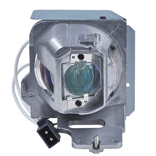 U-Lighting SP-LAMP-101 Premium Ersatzlampe mit Gehäuse für InFocus Projektor IN130 IN130ST IN134ST IN136 IN136ST IN138HD IN138HDST IN2130 IN2134 IN2136 IN2138HD SP2080HD von U-Lighting