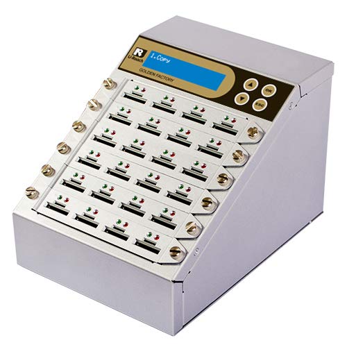 SD Kopierer Intelligent 9 Gold Series U-Reach (UR-SD924-G) von U-Reach