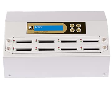 ADR1-7CFA-NG-LOG - CFast Producer NG Log 1 zu 7 Standalone von U-Reach