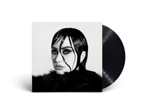 Demi Lovato, Neues Album 2023, Revamped, Vinyl, LP von U n i v e r s a l M u s i c