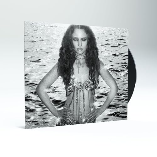 Jess Glynne, Neues Album 2024, Jess, CD Digipack mit 16-seitigem Booklet von U n i v e r s a l M u s i c