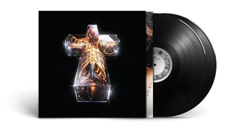 Justice, Neues Album 2024, Hyperdrama, Doppelvinyl, 2 LP von U n i v e r s a l M u s i c