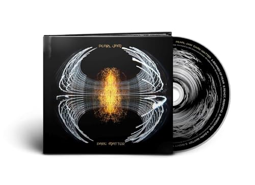 Pearl Jam, Neues Album 2024, Dark Matter, CD Jewel von U n i v e r s a l M u s i c