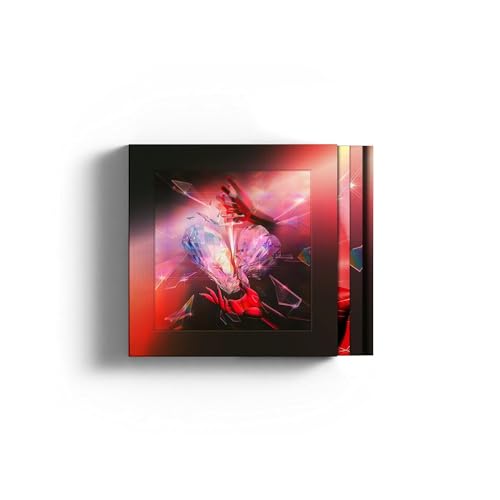 The Rolling Stones, Neues Album 2023, Hackney Diamonds, Limited CD + Blu-ray, 2 CD von U n i v e r s a l M u s i c