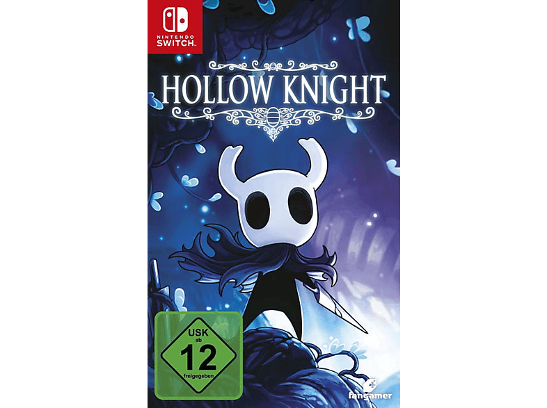 Hollow Knight - [Nintendo Switch] von U&I ENTERTAINMENT
