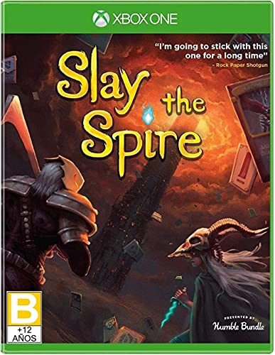 Slay the Spire (輸入版:北米) - XboxOne - Switch von U&I Ent