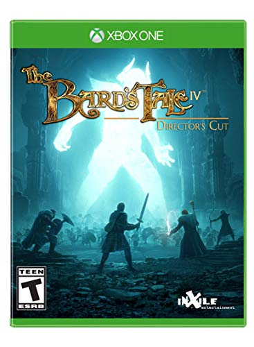 The Bard's Tale IV: Director's Cut for Xbox One von U&I Ent