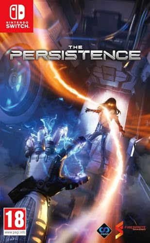 The Persistence (輸入版:北米) – Switch von U&I Ent