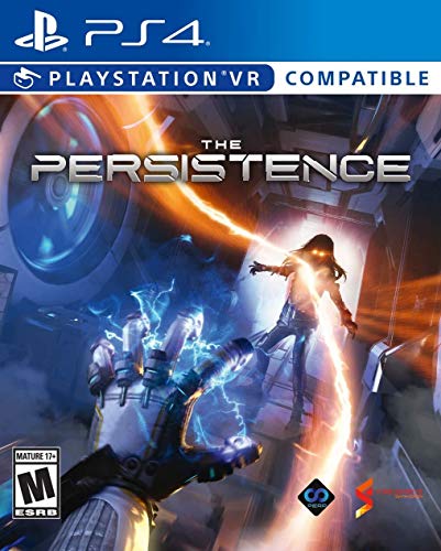 The Persistence for PlayStation 4 von U&I Ent