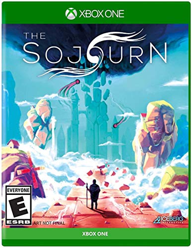 The Sojourn for Xbox One von U&I Ent