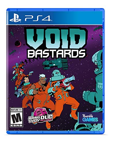 Void Bastards for PlayStation 4 von U&I Ent