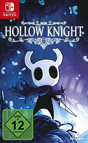 Hollow Knight Hollow Knight von U&I Entertainment
