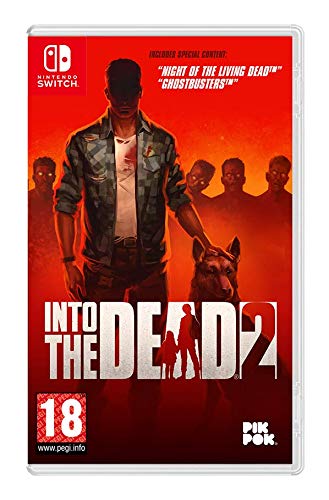 In den Dead 2 Game Switch von U&I Entertainment