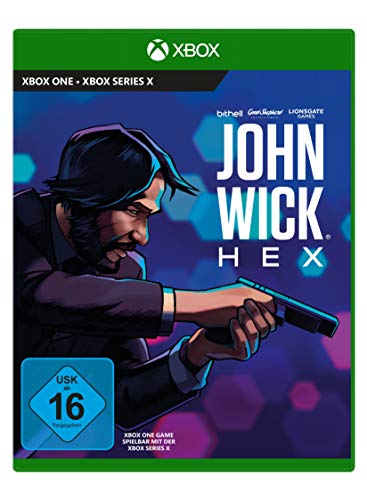John Wick Hex - Xbox von U&I Entertainment