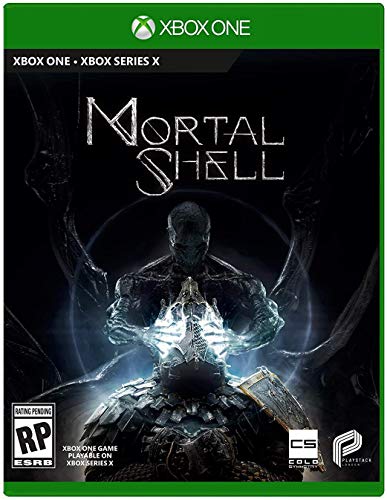 Mortal Shell for Xbox One von U&I Entertainment