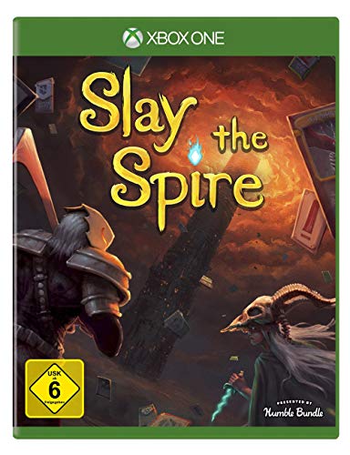 Slay The Spire von U&I Entertainment