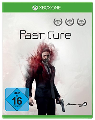 Past Cure von U&I