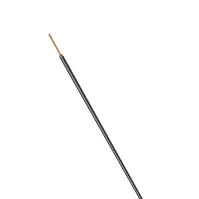 LAPP LiY 0,25 rot 4126104S/250 Schaltlitze Spule (Inhalt 250 Stück) von U. I. Lapp GmbH