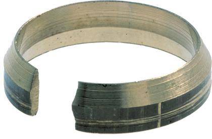 LAPP SILVYN US-MS-DR 29 61808201 Druckring PG 29 (Inhalt 25 Stück) von U. I. Lapp GmbH