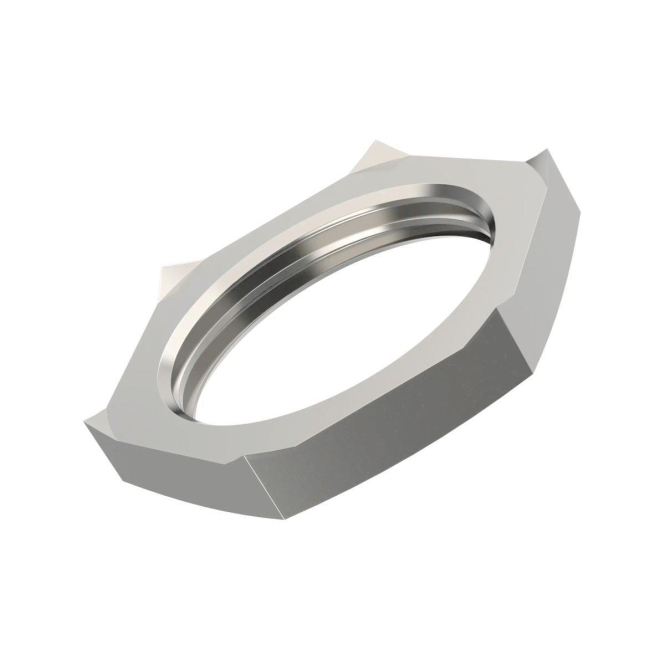 LAPP SKINDICHT SM-PE-M 25X1,5 52103330 Gegenmutter für Verschraubung LAPP SKINDICHT SM-PE-M 25X1,5 52103330 Gegenmutter für Verschraubung von U. I. Lapp GmbH