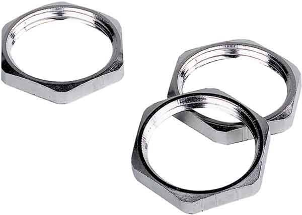 LAPP SKINDICHT SM-PE-M 32X1,5 52103340 Gegenmutter für Verschraubung von U. I. Lapp GmbH