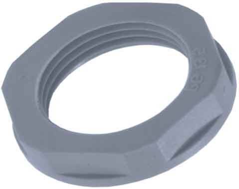 LAPP SKINTOP GMP-GL-M 32x1,5 53119040 Gegenmutter M32 silbergrau LAPP SKINTOP GMP-GL-M 32x1,5 53119040 Gegenmutter M32 silbergrau von U. I. Lapp GmbH