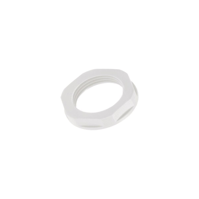 LAPP SKINTOP GMP-GL-M 40x1,5 53119053 Gegenmutter M40 lichtgrau von U. I. Lapp GmbH