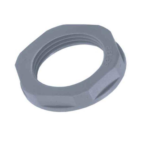 LAPP SKINTOP GMP-GL-M 50x1,5 53119060 Gegenmutter M50 silbergrau LAPP SKINTOP GMP-GL-M 50x1,5 53119060 Gegenmutter M50 silbergrau von U. I. Lapp GmbH