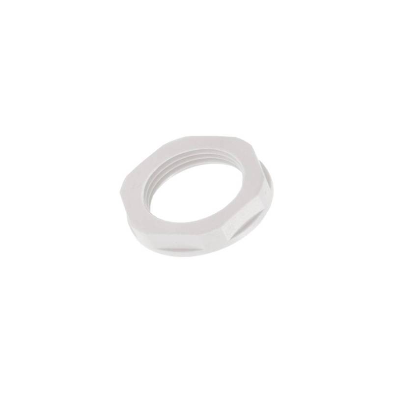 LAPP SKINTOP GMP-GL-M 50x1,5 53119063 Gegenmutter M50 lichtgrau von U. I. Lapp GmbH