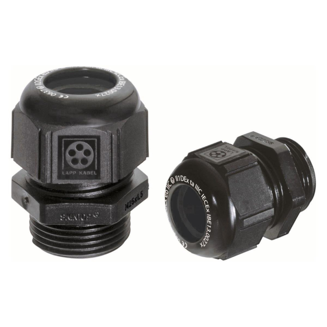 LAPP SKINTOP K-M 32x1,5 ATEX plus BK Kabelverschraubung 54115240 von U. I. Lapp GmbH