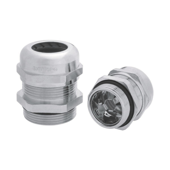 LAPP SKINTOP MS-SC-M 16x1,5 53112620 Verschraubung Messing von U. I. Lapp GmbH
