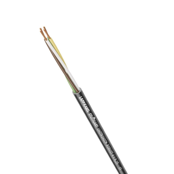 LAPP UNITRONIC ROBUST 3X0,34 1032026 von U. I. Lapp GmbH