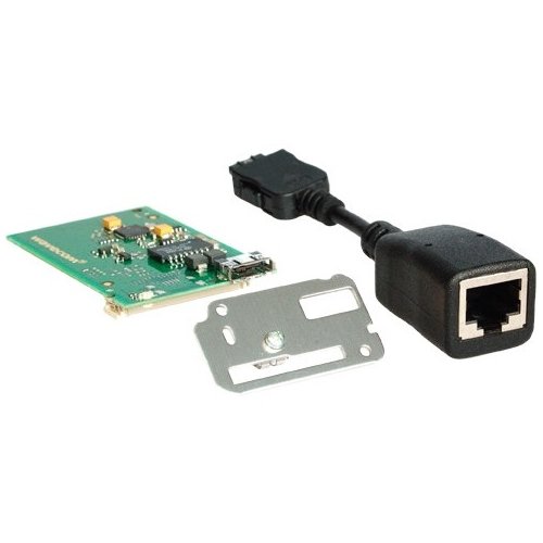 USRobotics Ethernet Expansion Kit for USR3500 USRobotics Ethernet Expansion Kit for USR3500 von U.S. Robotics