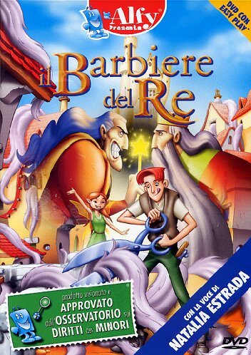 Il barbiere del Re [IT Import] von U.S.A. HOME ENTERTAINMENT S.R.L.