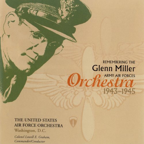 Remembering the Glenn Miller von Altissimo