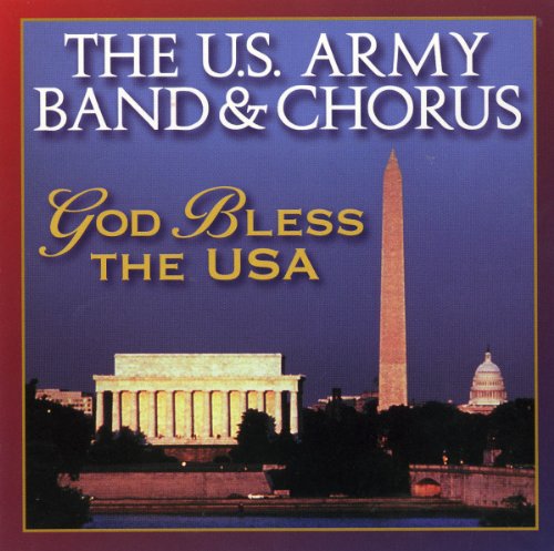 God Bless the Usa von Altissimo