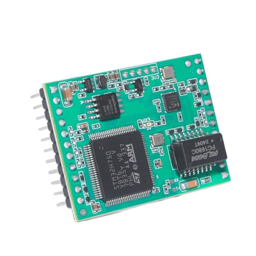 USR-TCP232-ED2 Triple Serial Device Server, UART TTL zu Ethernet/TCPIP von U.S.R.