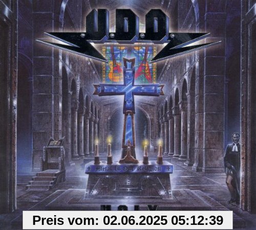 Holy von U.d.O.