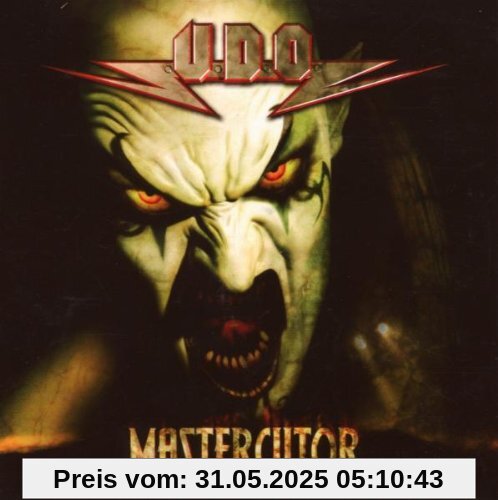 Mastercutor von U.d.O.