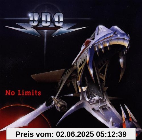 No Limits No Limits von U.d.O.
